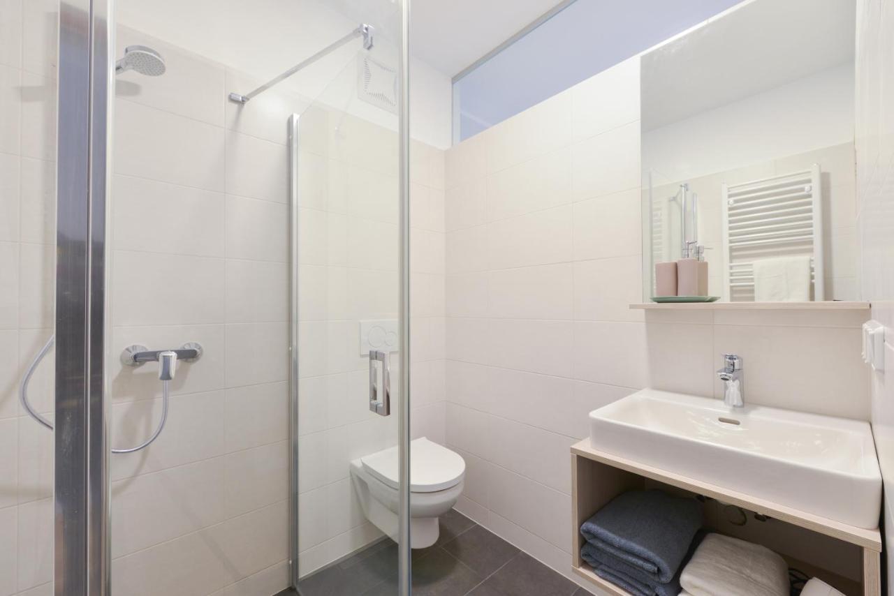 23-Hotel Schwadorf bei Wien エクステリア 写真