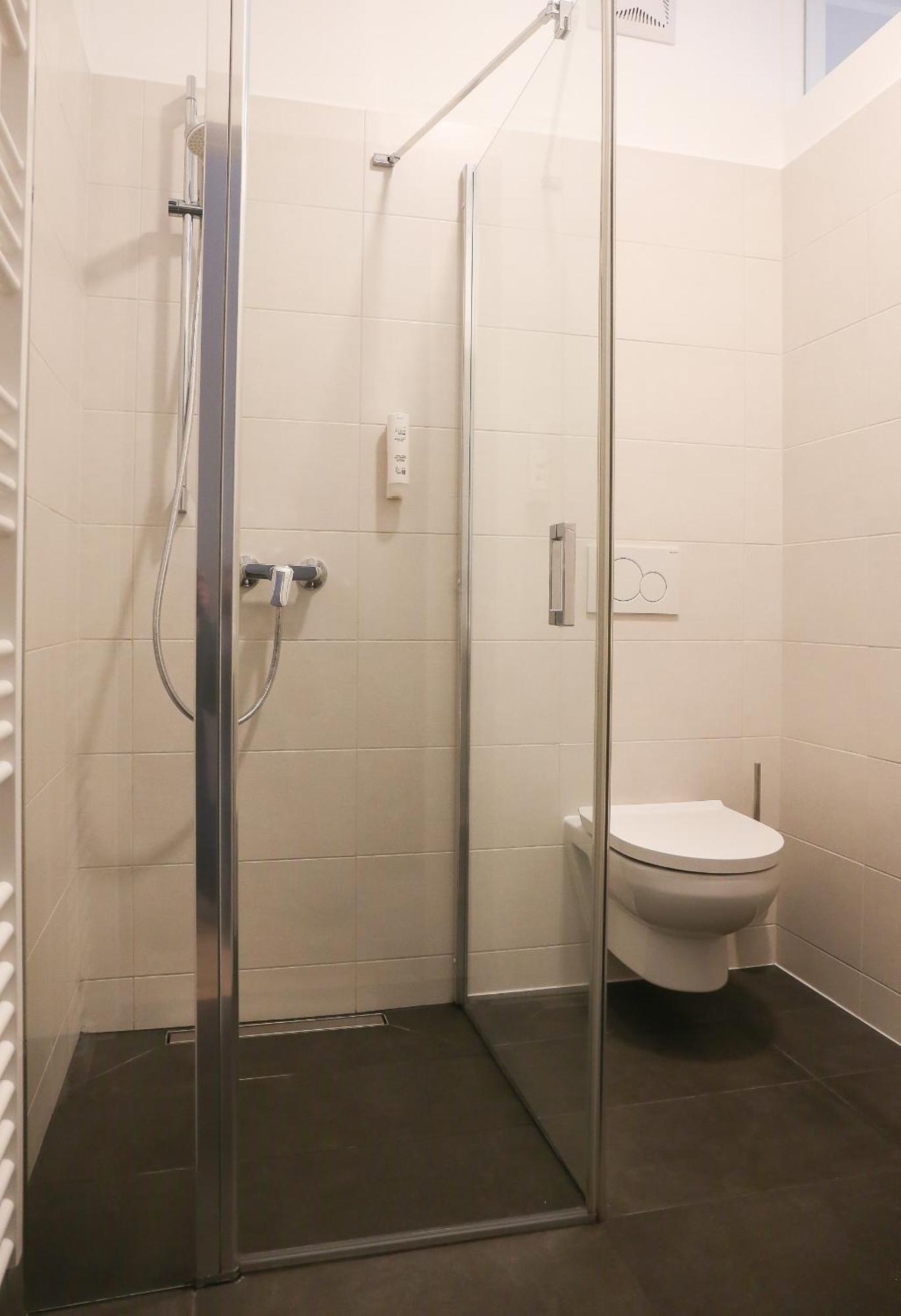 23-Hotel Schwadorf bei Wien エクステリア 写真