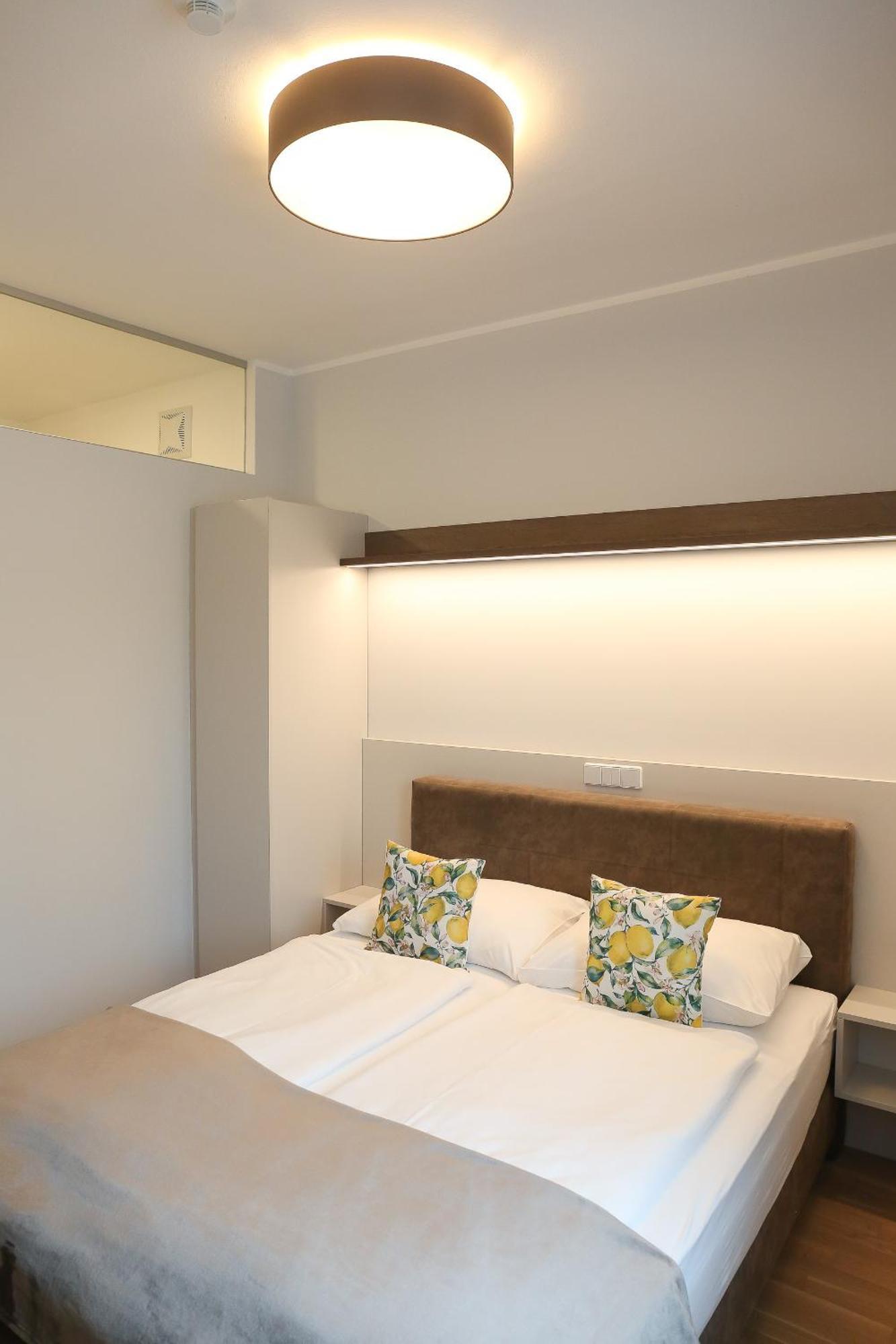 23-Hotel Schwadorf bei Wien エクステリア 写真
